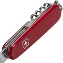 Nôž zatvárací Victorinox SPARTAN, red