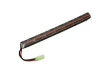 Baterka NiMH 8,4V 1600mAh