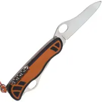 Nôž zatvárací Victorinox Hunter XT Grip Orange