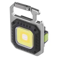 Nabíjacia mini LED baterka 750 lm