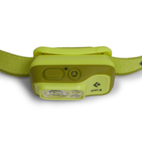 Black Diamond čelovka SPOT 400-R HEADLAMP