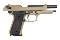 Airsoftová replika M92 GreenGas