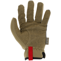 Mechanix Tactical Fastfit - Brown