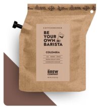 Káva Grower´s cup Colombia