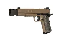 Airsoftová replika KP-16 (CO2)