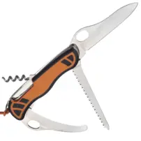 Nôž zatvárací Victorinox Hunter XT Grip Orange