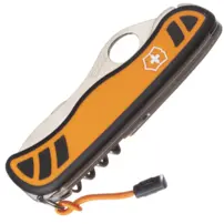 Nôž zatvárací Victorinox Hunter XT Grip Orange