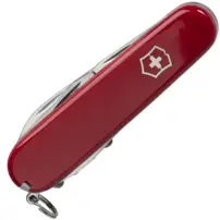 Nôž zatvárací Victorinox SPARTAN, red