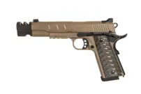 Airsoftová replika KP-16 (CO2)