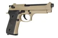 Airsoftová replika M92 GreenGas