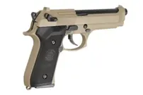 Airsoftová replika M92 GreenGas