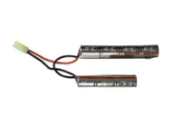 Baterka NiMH 8,4V 1600mAh dvojdielna