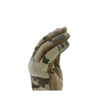 Mechanix Tactical Fastfit - Multicam