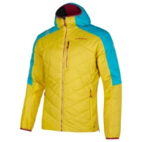 Pánska bunda La Sportiva Mythic  Primaloft Jkt M